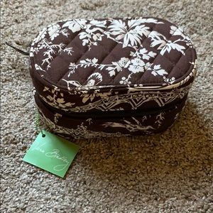 Vera Bradley Jewelry Box